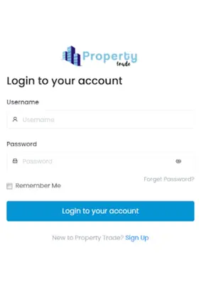 Property Trade android App screenshot 5